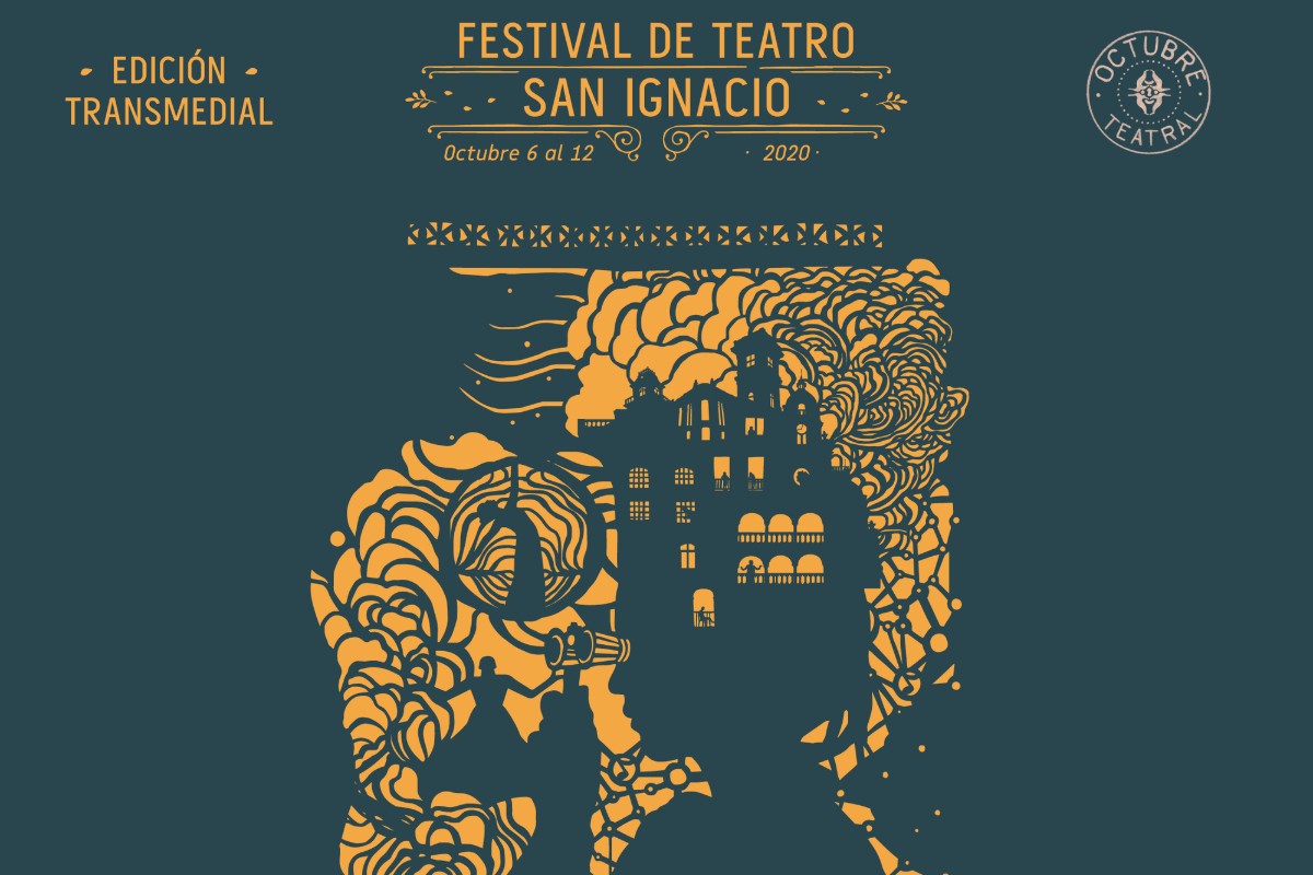 Festival de Teatro de San Ignacio: hoy inicia toda una experiencia digital
