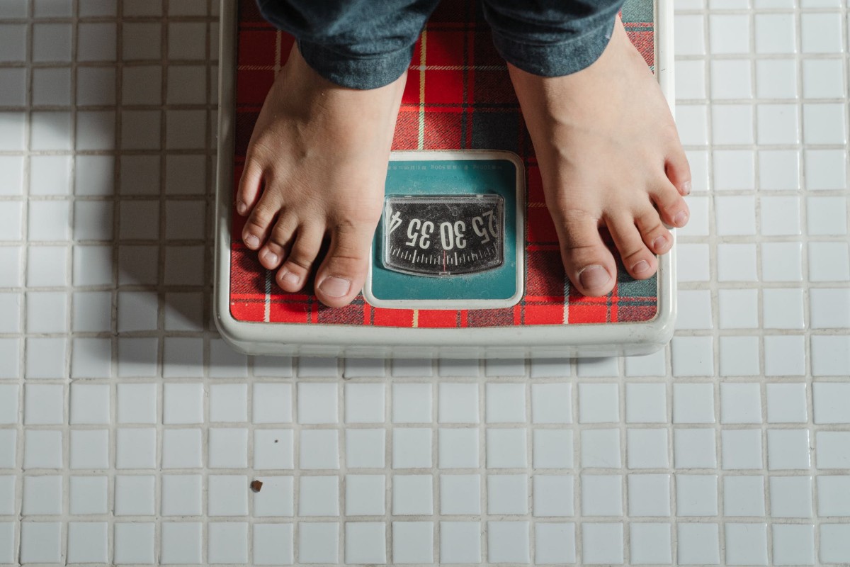 #ProfesVitas: ¿conoces tu índice de masa corporal?